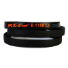 Ремінь B 1180 Lp PIX